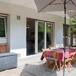 Charming Apartment Near Montparnasse