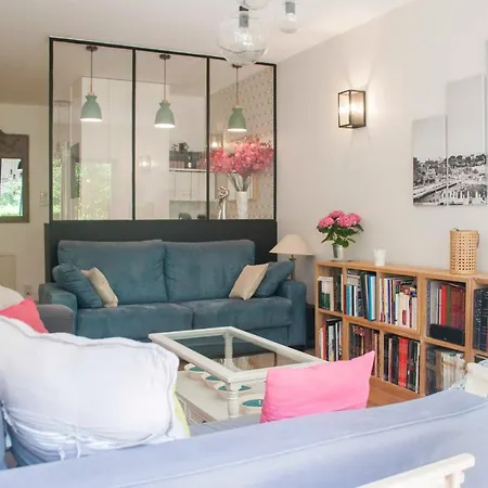 Apartment Charming Near Montparnasse